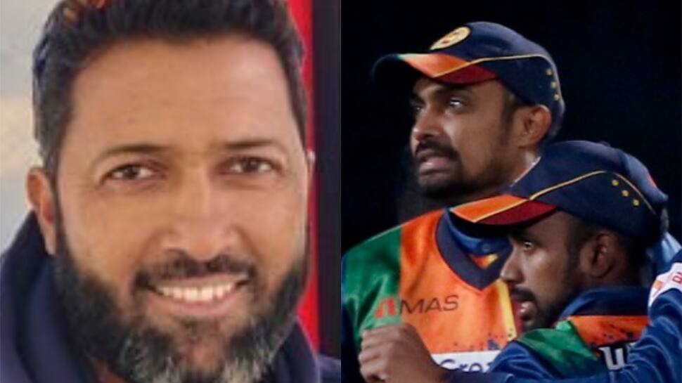 Wasim Jaffer trolls Sri Lankan bowlers using meme from film Dhamaal