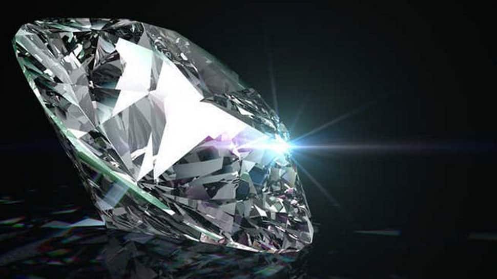 26.11-carat diamond, found by brick kiln operator in Panna, fetches Rs 1.62 cr in auction in Madhya Pradesh