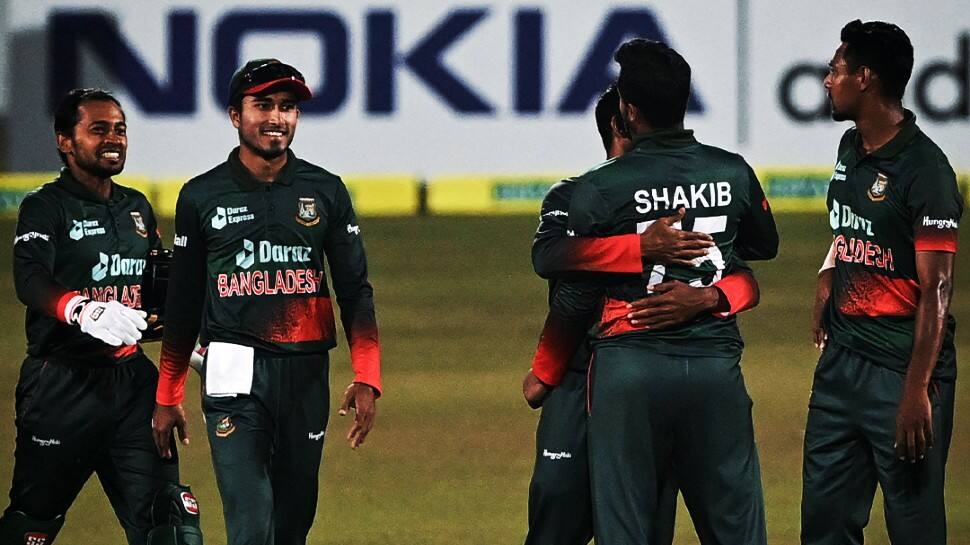 BAN vs AFG Dream11 Team Prediction, Fantasy Cricket Hints Bangladesh vs Afghanistan: Captain, Probable Playing 11s, Team News; Injury Updates For the 3rd ODI at Zahur Ahmed Chowdhury Stadium, Chattogram from 10.30AM IST February 28