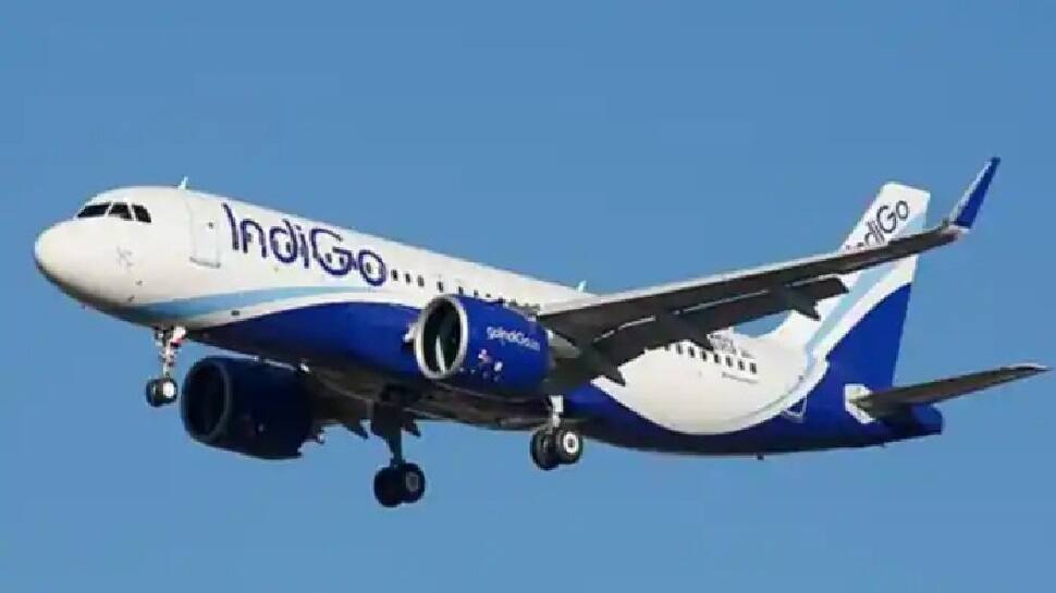 Ukraine crisis: IndiGo to operate flights to Hungary, Romania to bring back stranded Indians