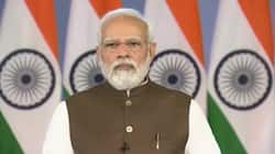 GatiShakti will lead to infrastructure development, employment generation: PM 