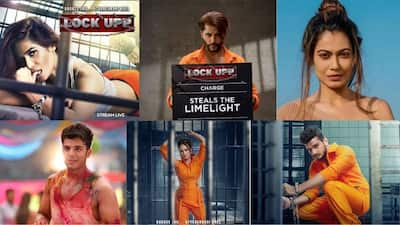 Kangana Ranaut kick-starts Lock Upp