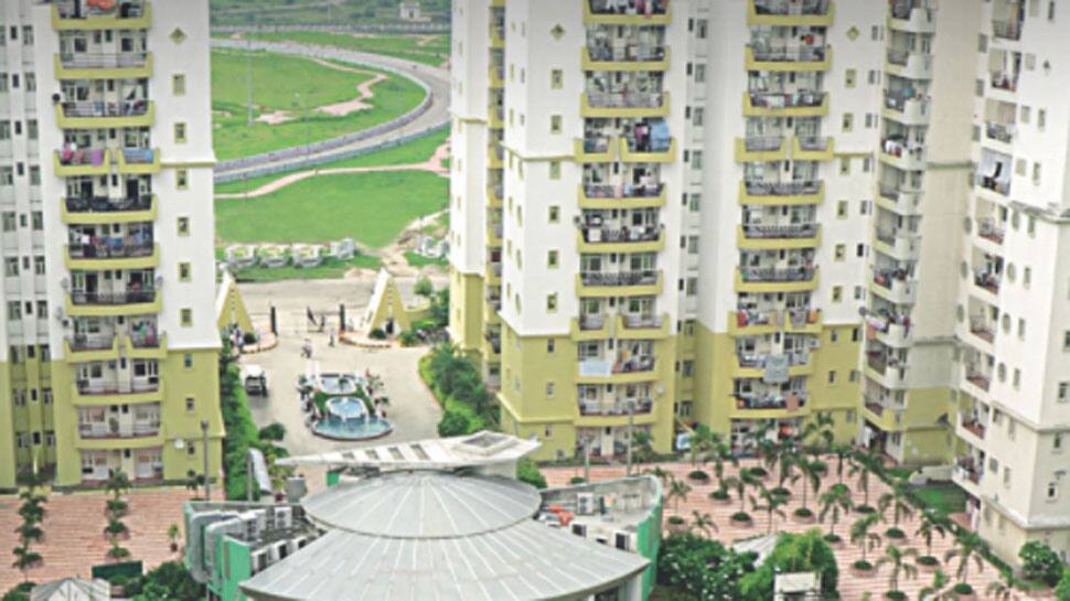 Supertech twin towers will be be demolished on May 22, Noida authority tells SC