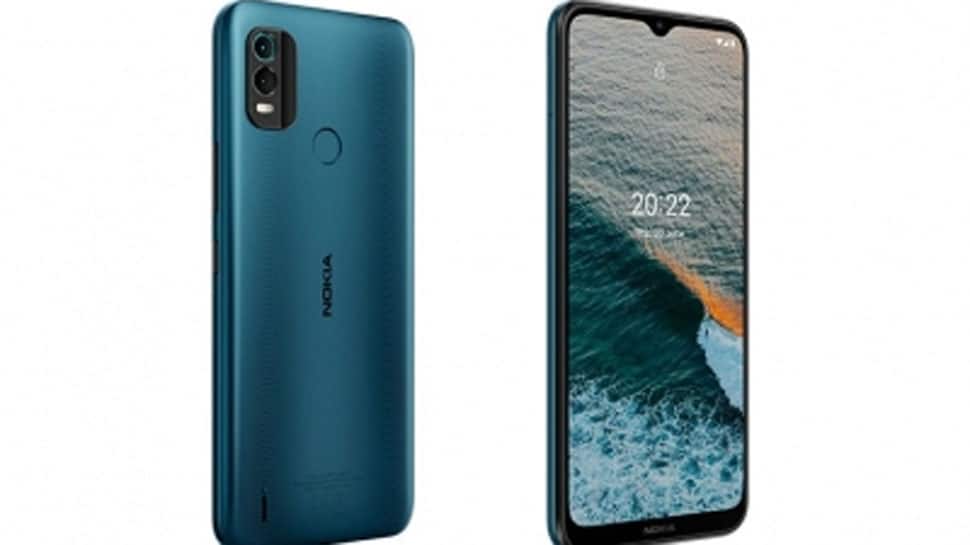 HMD Global unveils 3 budget Nokia phones with Android 11 Go