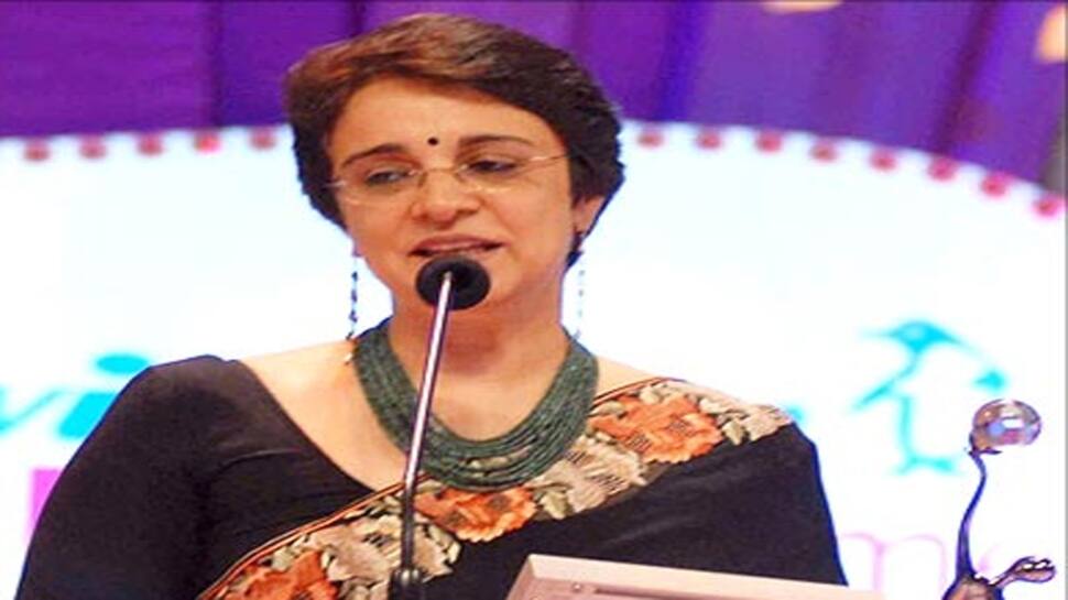 Govt Appoints Madhabi Puri Buch As New Sebi Chairperson Markets News 