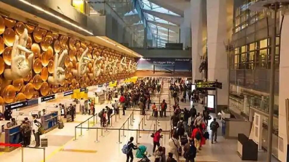  DIAL, IIT-Delhi sign agreement to improve operational efficiency at Delhi airport terminals