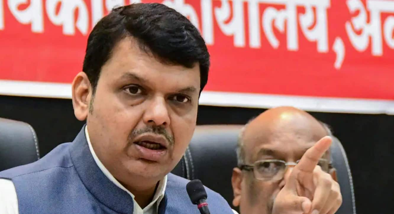 Devendra Fadnavis applied &#039;&#039;Gujarat snooping model&#039;&#039; in Maharashtra: Congress