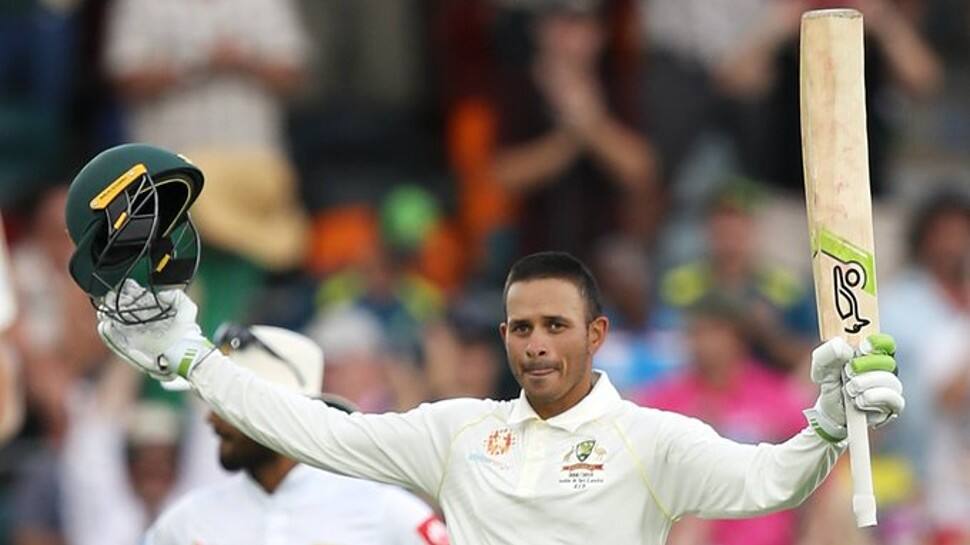 Pakistan vs Australia 2022: Usman Khawaja describes playing in country of birth as &#039;very special&#039;