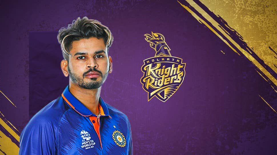 ‘My heart was pumping, I wasn&#039;t able to…’: KKR captain Shreyas Iyer REVEALS how he felt while watching IPL 2022 auction – WATCH