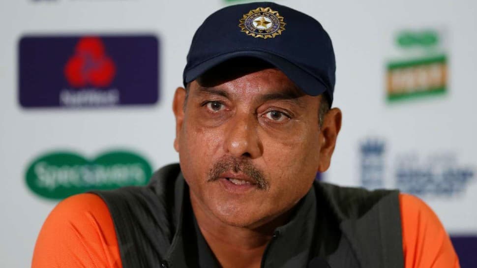 Ravi Shastri opens up on journalist’s threats to Wriddhiman Saha, says THIS