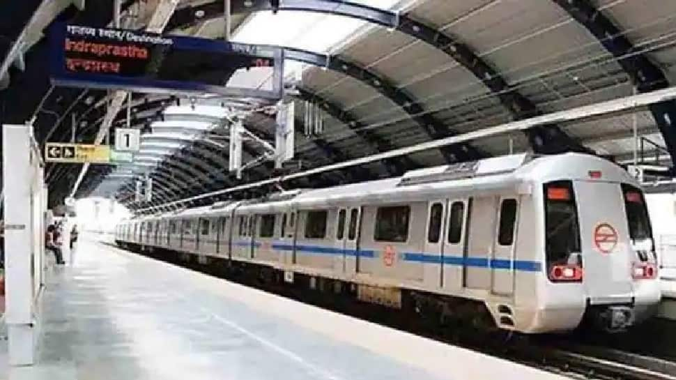 DMRC to construct metro loop corridor with 4 metro stations under Central Vista project 