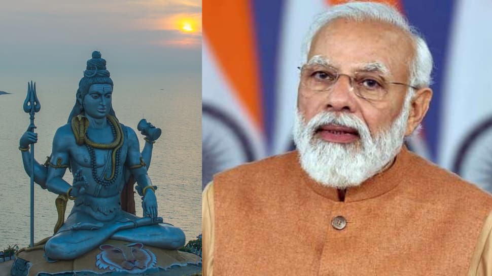 Maha Shivaratri 2022: PM Narendra Modi extends wishes, says ‘May the God of gods, Mahadev blesses everyone’