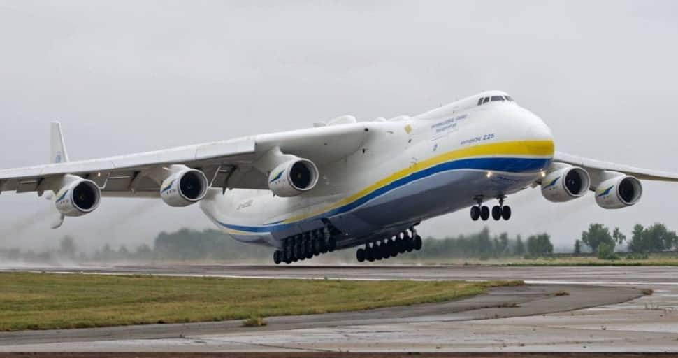 Antonov An-225