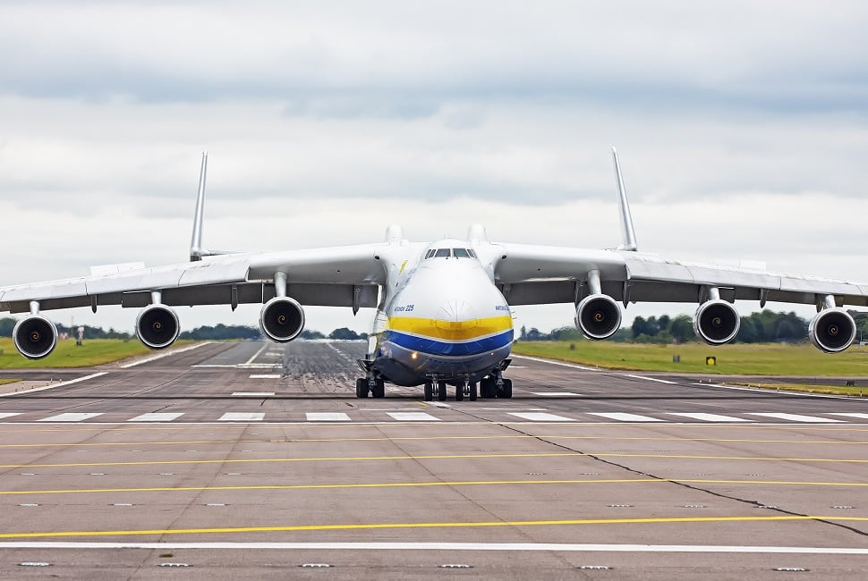 Antonov An-225