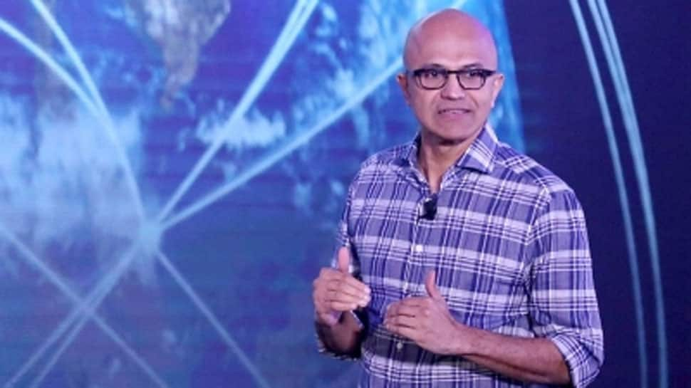 Satya Nadella&#039;s son Zain Nadella dies at 26