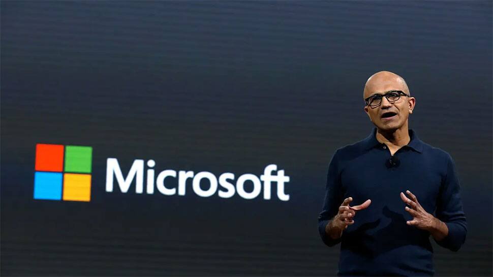 Satya Nadella's son Zain Nadella no more; recounting Microsoft CEO's take on empathy, life-experiences - Vimarsana News