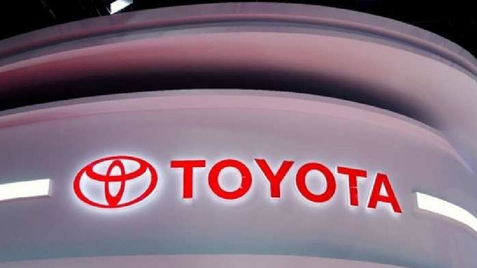 Toyota halts production at all Japanese plants due to suspected Cyberattack