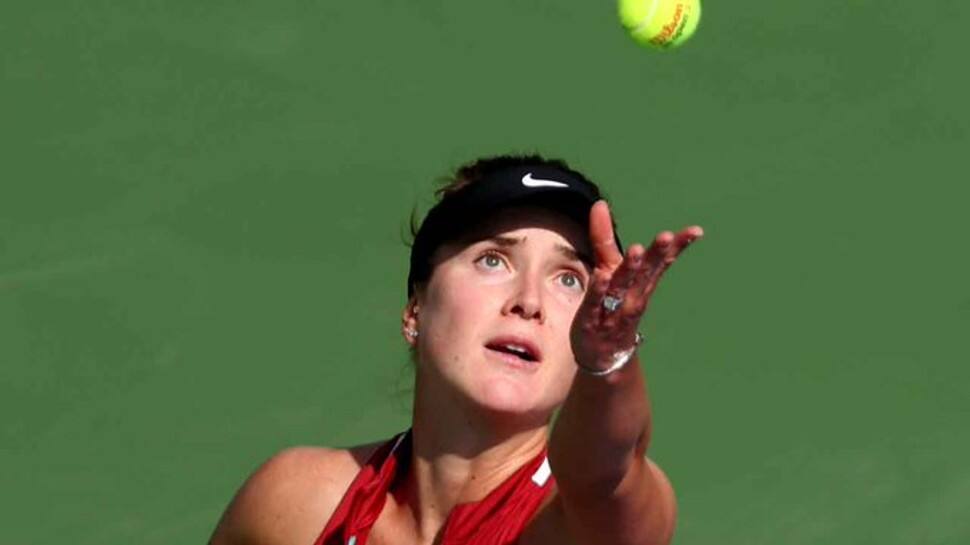 Russia-Ukraine war: Elina Svitolina refuses to play match against Russian Anastasia Potapova