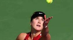 Russia-Ukraine war: Svitolina refuses to play against Russian Potapova