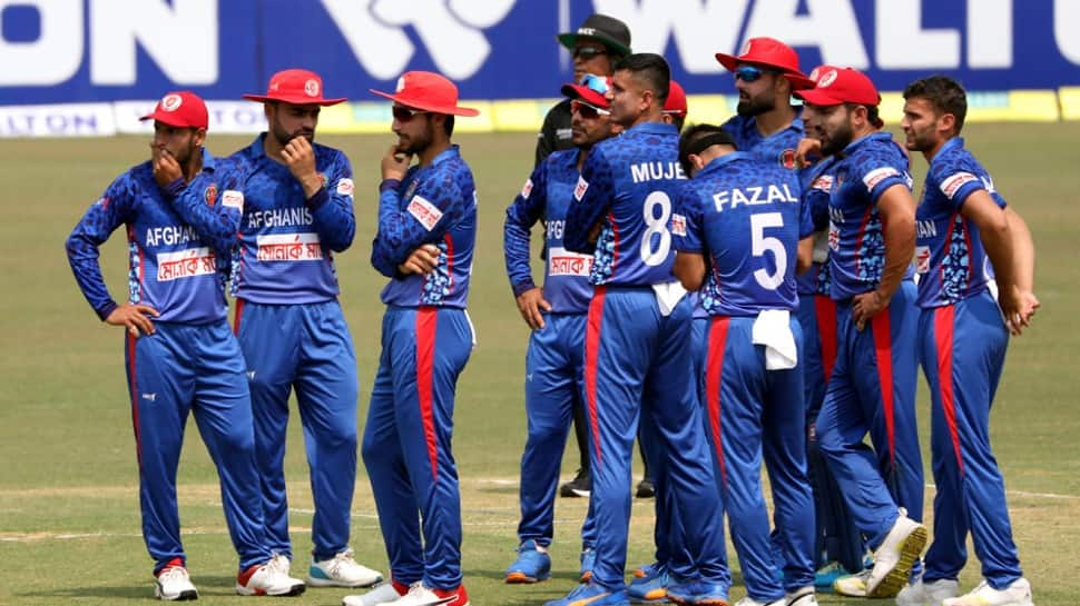 Afghanistan move up to fourth in ODI rankings after crushing Bangladesh in 3rd tie