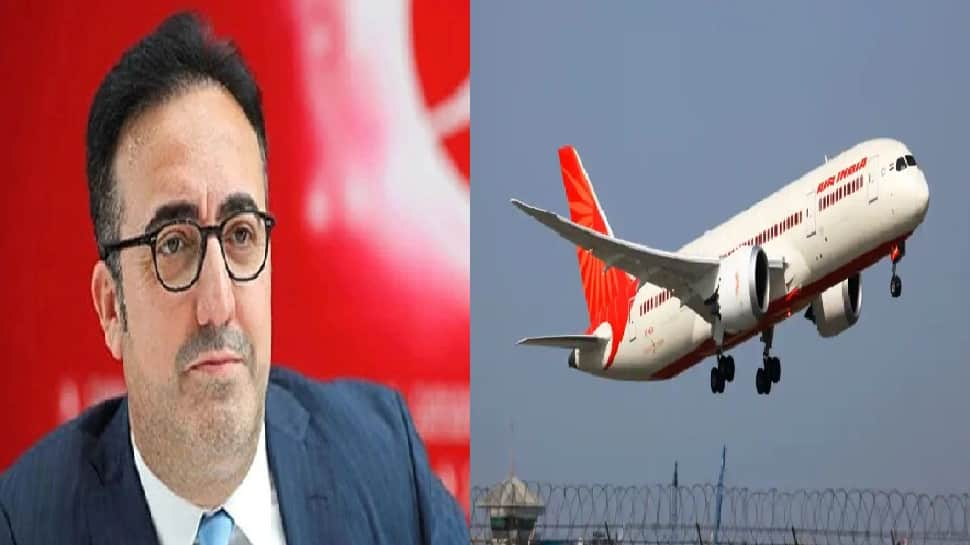 Turkey&#039;s Ilker Ayci declines Air India CEO role - Tata spokesperson