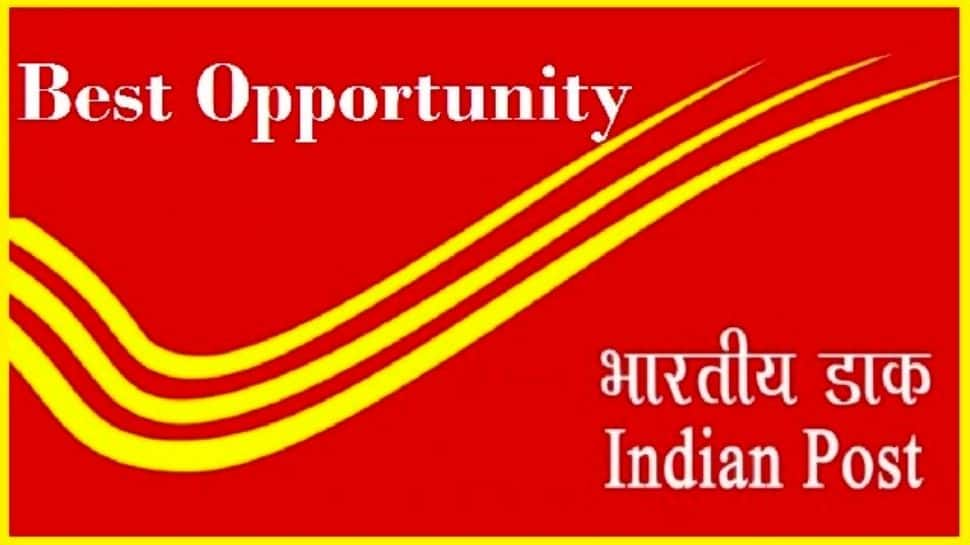 India Post Recruitment 2022: Vacancies issued for Staff Car Driver posts, apply at indiapost.gov.in