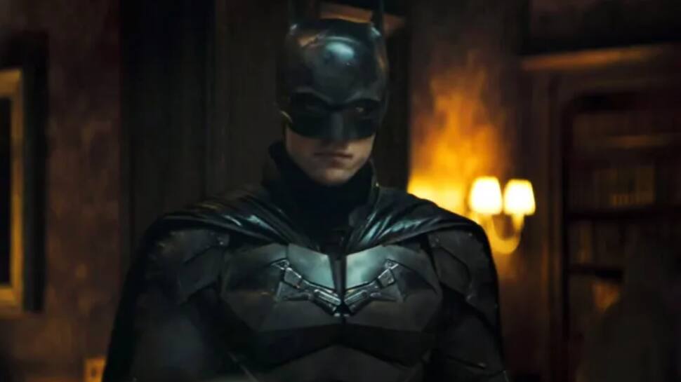 Robert Pattinson’s &#039;The Batman&#039; will not release in Russia as Hollywood boycotts invader