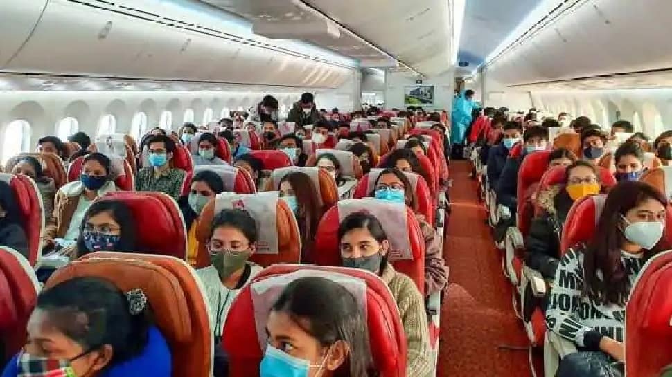 Govt to send 26 evacuation flights in next 3 days to bring back stranded Indians