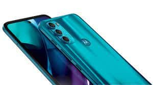 Motorola Moto G71