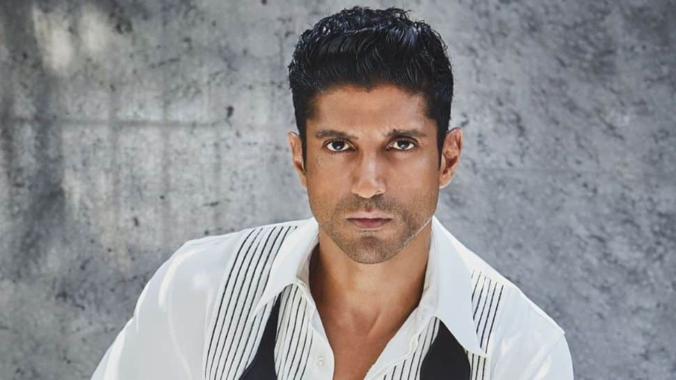 Farhan Akhtar condoles death of Indian student in Ukraine&#039;s Kharkiv 