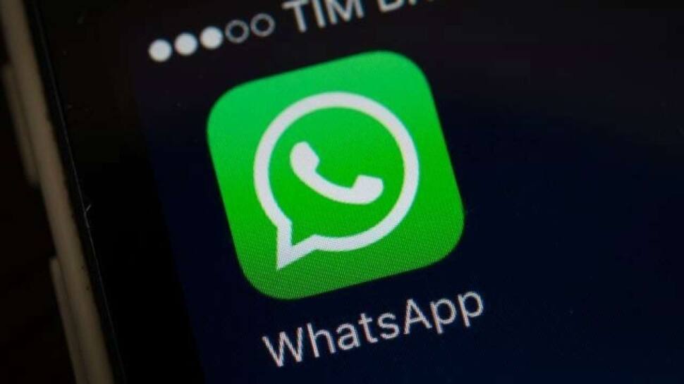 WhatsApp bans 18.58 lakh Indian accounts in January