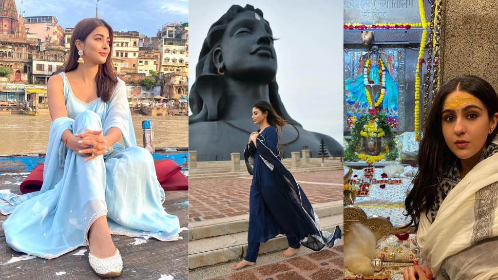 Bollywood celebrates Maha Shivratri 2022