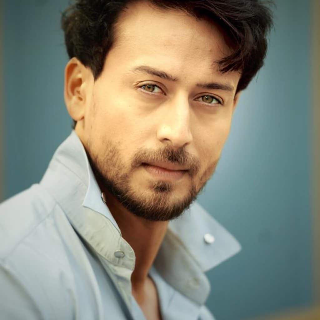Did you know Tiger Shroff’s real name is Jai Hemant Shroff, and other ...