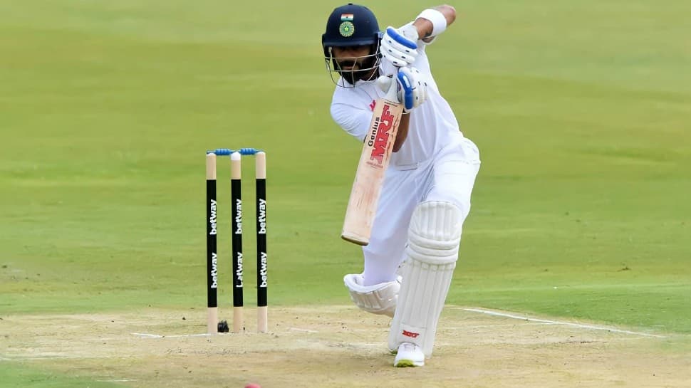 Virat Kohli's 100th Test: TOP Milestones In Former Captain's Test ...