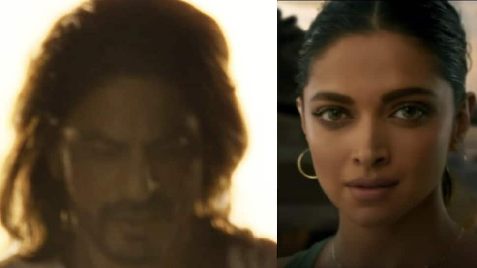 ‘I know it’s late,’ writes Shah Rukh Khan as he announces ‘Pathan’ release date, film also stars Deepika Padukone and John Abraham