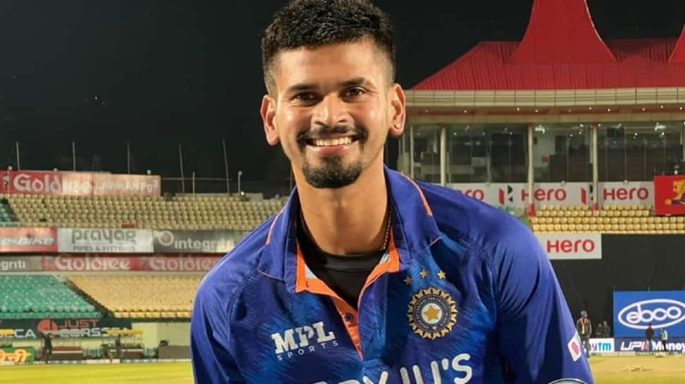 Shreyas Iyer makes MASSIVE jump of 27 places, Virat Kohli drops out of top 10 in ICC T20 ranking