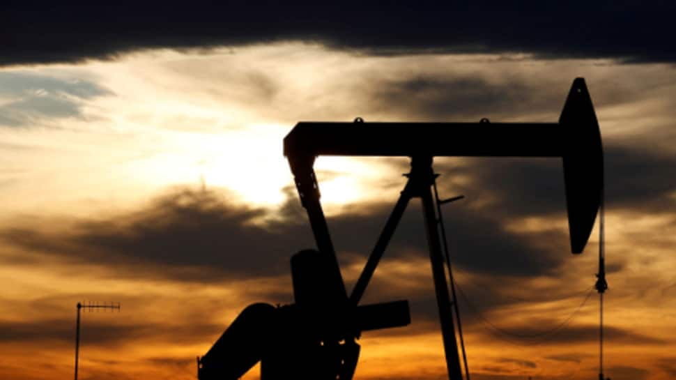 Brent Crude breaches $112 mark; highest in 8 years after Russia sanctions