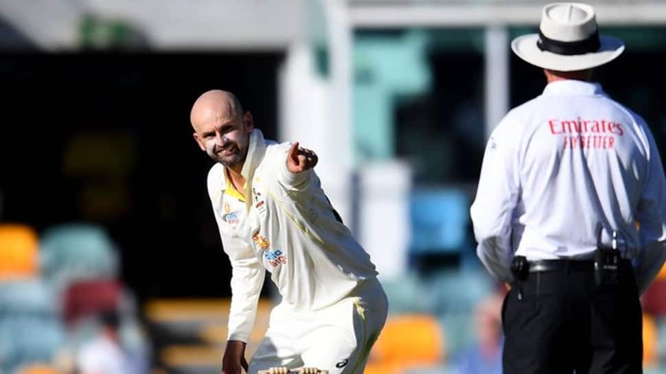 Pakistan vs Australia 2022: Spinner Nathan Lyon makes BIG statement ahead Test series, says 'we aim to whitewash Pakistan' thumbnail