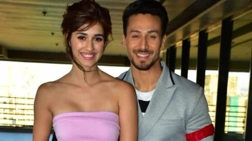 Disha gets trolled for calling Tiger as ‘best friend’ on his b’day post, fans say &#039;friend-zone kar diya&#039;