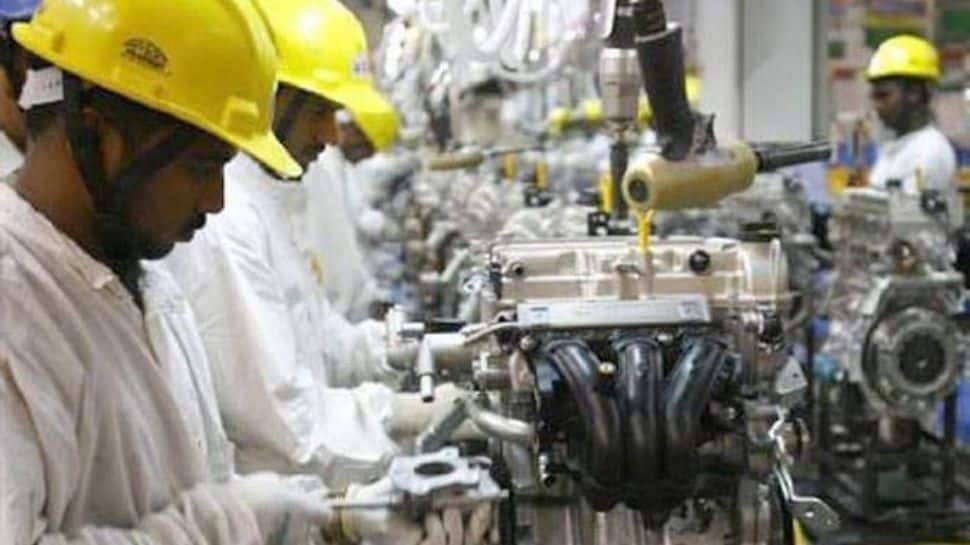 India manufacturing PMI expands in February as output, new orders rise 