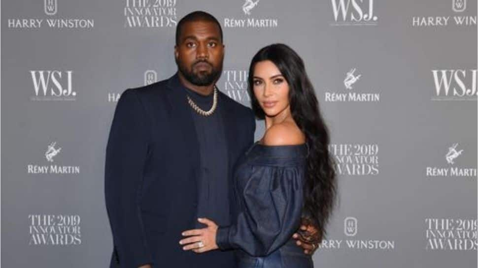 Kanye West fires attorney ahead of Kim Kardashian divorce hearing