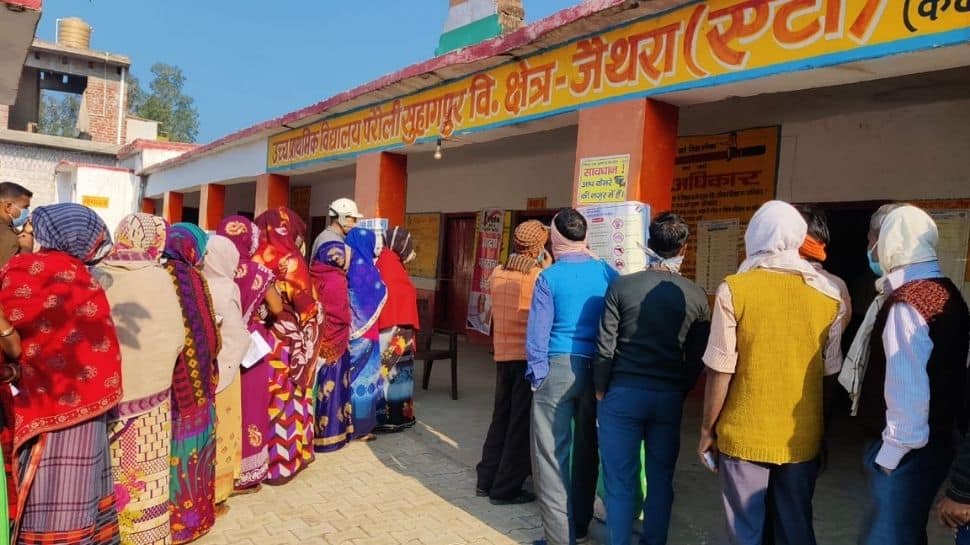 Uttar Pradesh Assembly polls: 6th phase polling today, check key candidates here