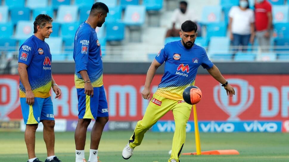 IPL 2022: THESE five venues shortlisted for training for 10 teams, 25 per cent crowd allowed in games