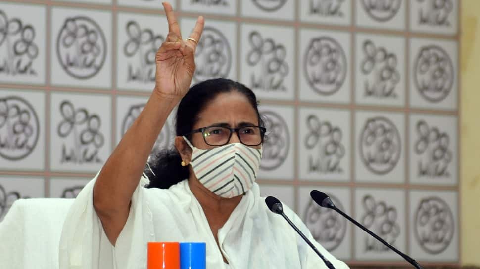 Mamata Banerjee-led TMC steamrolls opposition in West Bengal civic polls, wins 102 municipalities