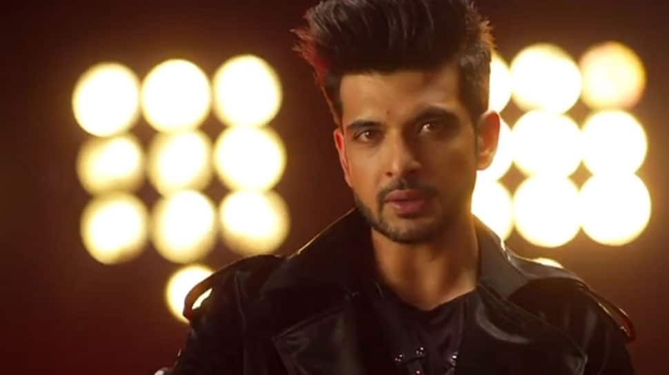 Bigg Boss 15 fame Karan Kundrra turns new jailor in Kangana Ranaut's show 'Lock Upp'!