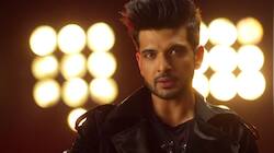 Karan Kundrra turns new jailor in Kangana Ranaut's show 'Lock Upp'!