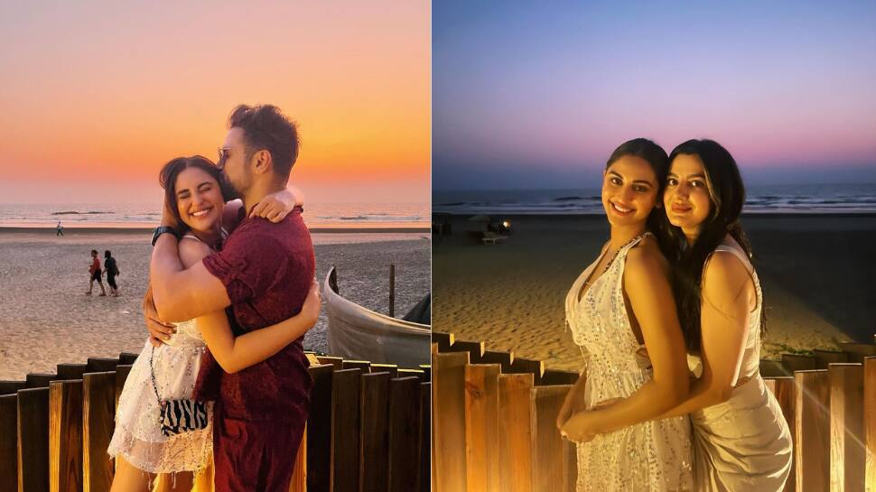 Happy Birthday Krystle D'Souza