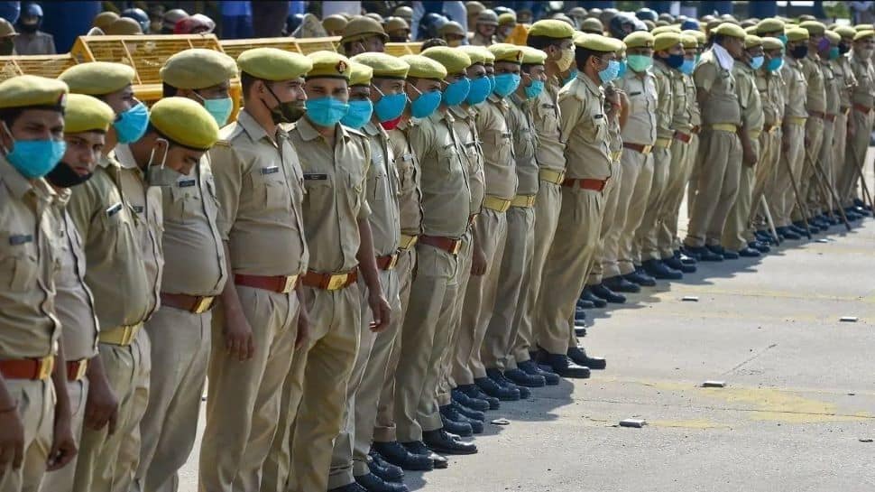 UP Police recruitment 2022: 2430 vacancies open- check eligibility, last date to apply - Vimarsana News