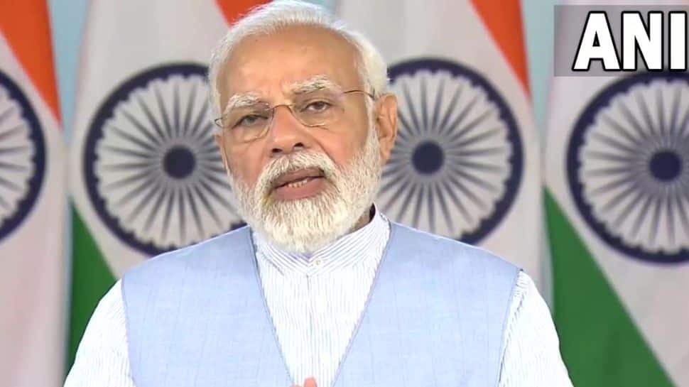 Buying terracotta diyas on Diwali isn't being 'vocal for local', must think big: PM Narendra Modi - Vimarsana News