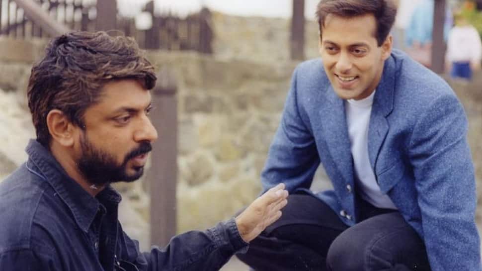 Sanjay Leela Bhansali se deschide despre reunirea cu Salman Khan, spune că „s-a schimbat”